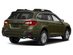 2018 Subaru Outback 2.5i Touring