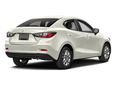 2018 Toyota Yaris iA Base