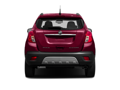 2015 Buick Encore Leather