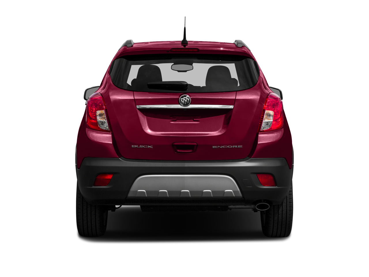 2015 Buick Encore Leather