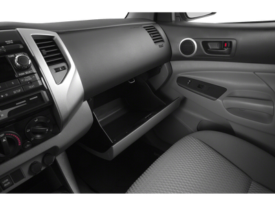 2015 Toyota TACOMA PRERUNNER PreRunner V6