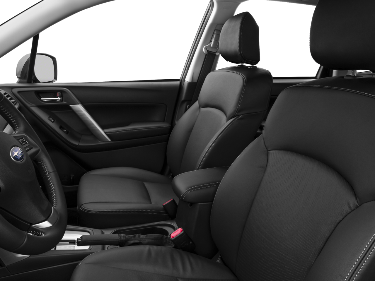 2016 Subaru FORESTER Base