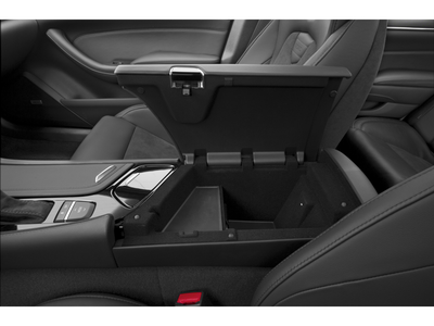 2019 Cadillac CTS-V Base