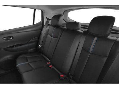 2019 Nissan Leaf SL