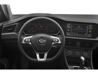 2019 Volkswagen Jetta SEL Premium