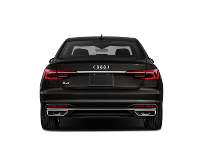 2020 Audi A4 45 Premium quattro