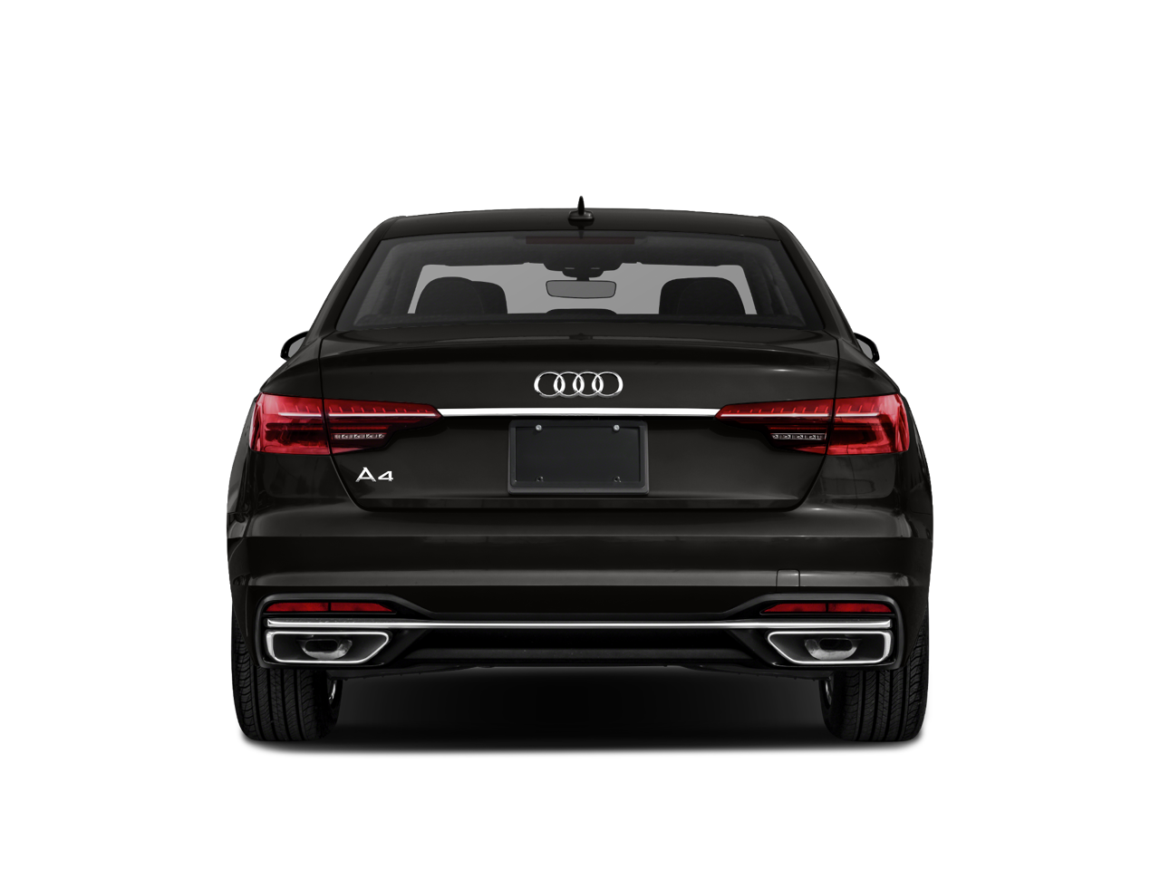 2020 Audi A4 45 Premium quattro