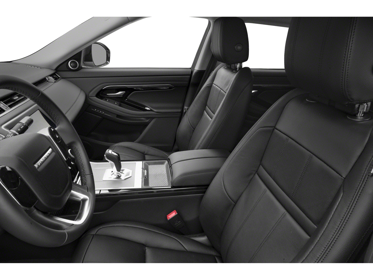 2020 Land Rover Range Rover Evoque SE