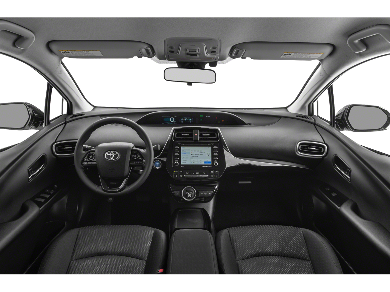 2020 Toyota PRIUS PRIME XLE