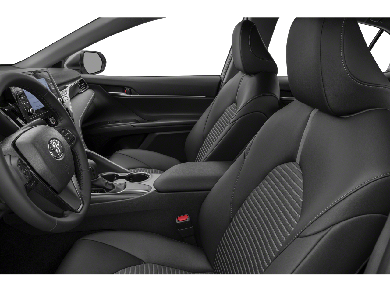 2021 Toyota Camry SE Nightshade