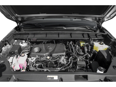 2021 Toyota HIGHLANDER HYBRD Platinum