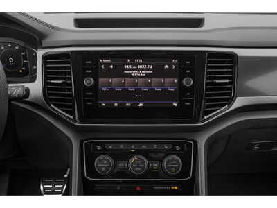 2021 Volkswagen Atlas 3.6L V6 SEL Premium R-Line