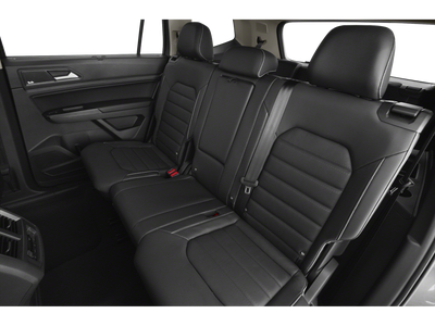 2021 Volkswagen Atlas 3.6L V6 SEL Premium R-Line