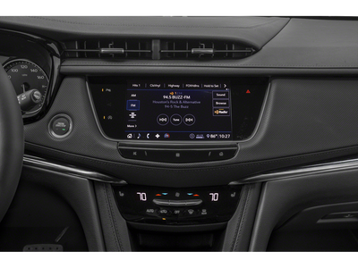 2022 Cadillac XT5 AWD Premium Luxury