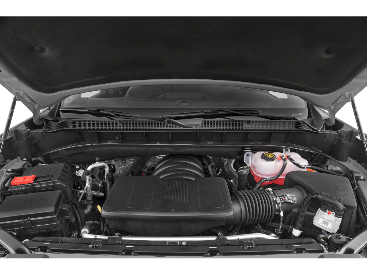 2022 Chevrolet Silverado 1500 LTD LT (2FL)