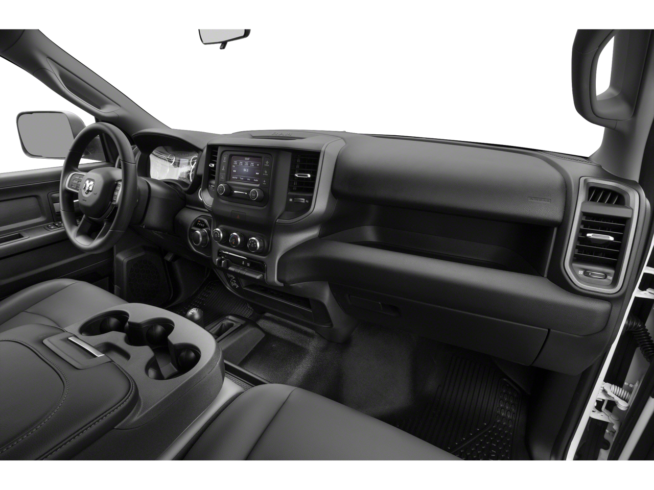 2022 RAM 3500 Big Horn