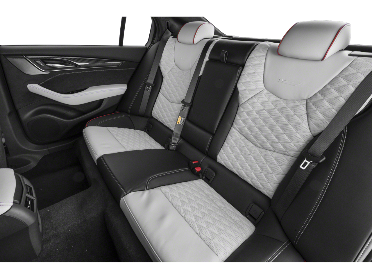 2023 Cadillac CT5-V V-Series Blackwing