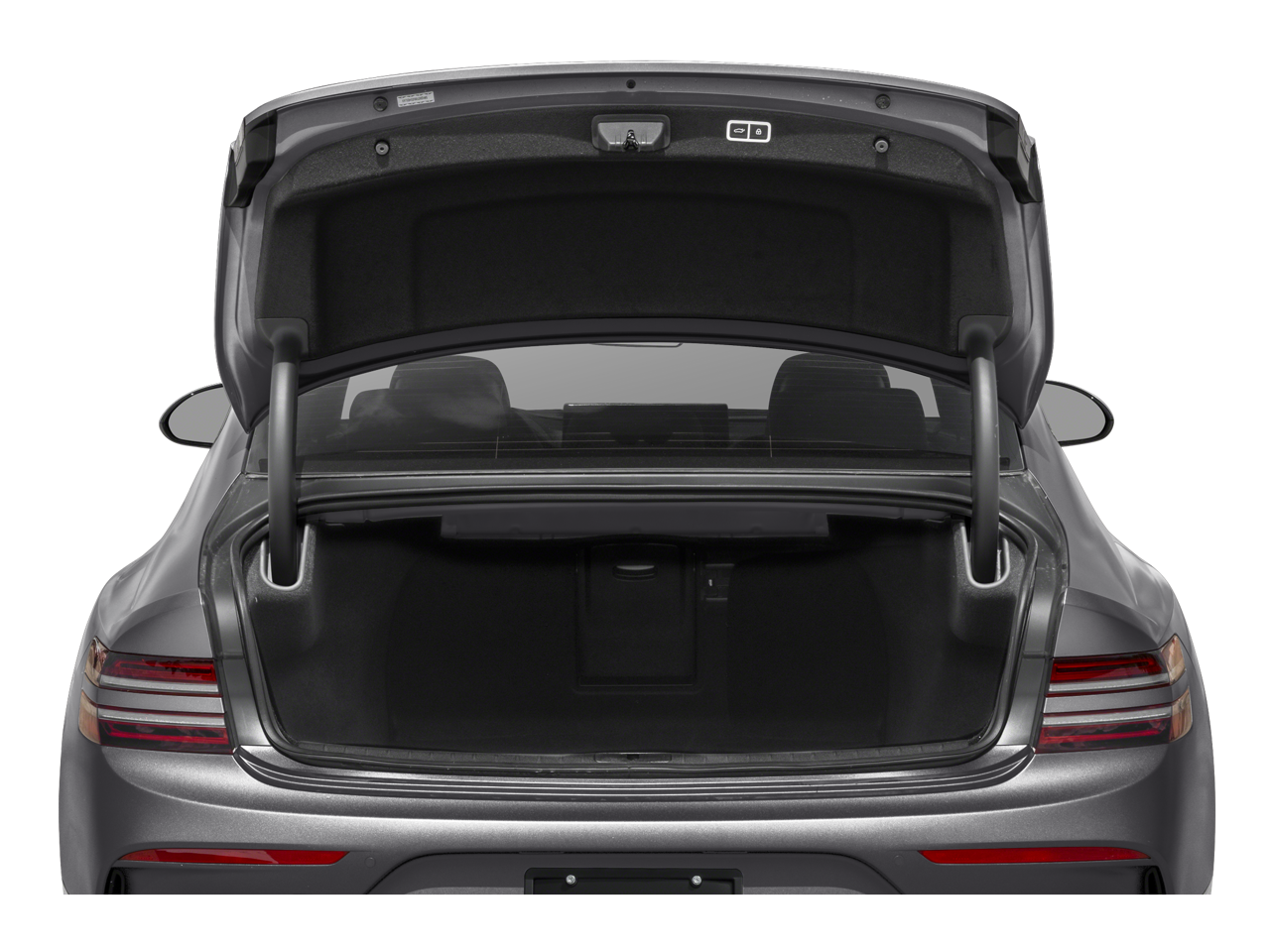 2023 Genesis G80 3.5T