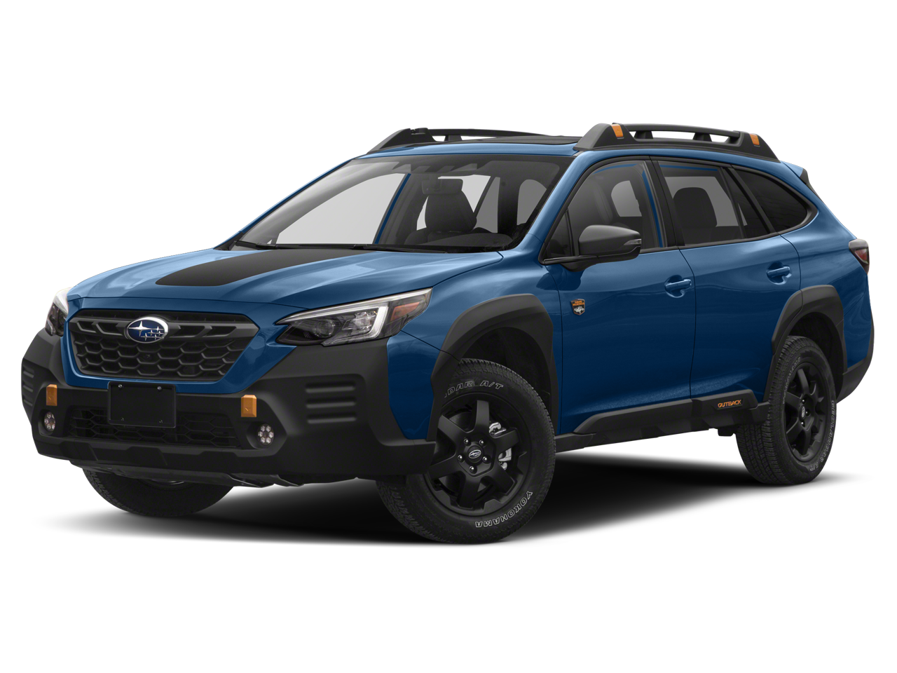 2023 Subaru Outback Wilderness photo 3