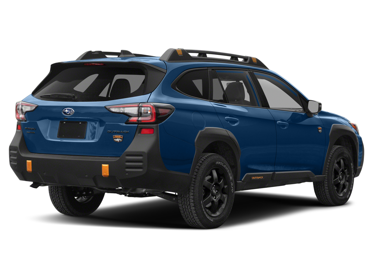 2023 Subaru Outback Wilderness photo 4