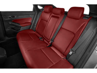 2024 Acura Integra A-Spec Tech Package