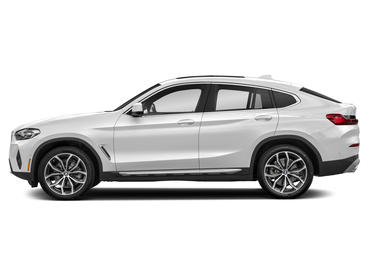 2024 Bmw X4 xDrive30i photo 2