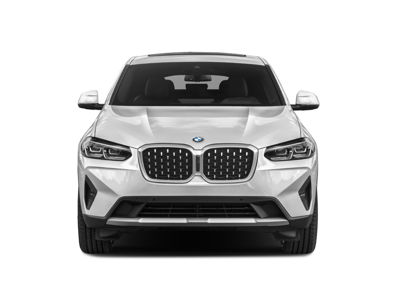 2024 Bmw X4 xDrive30i photo 3