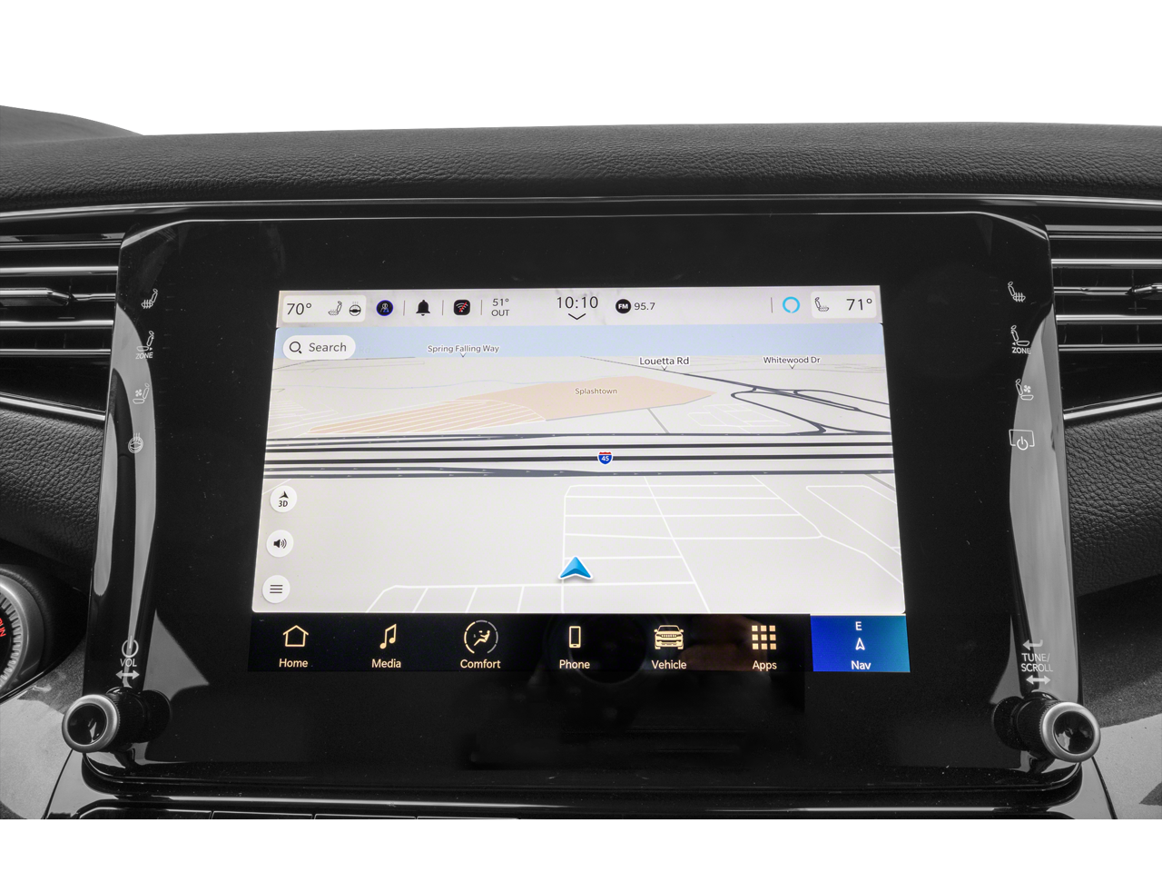 2024 Jeep Wagoneer Series III 4x4