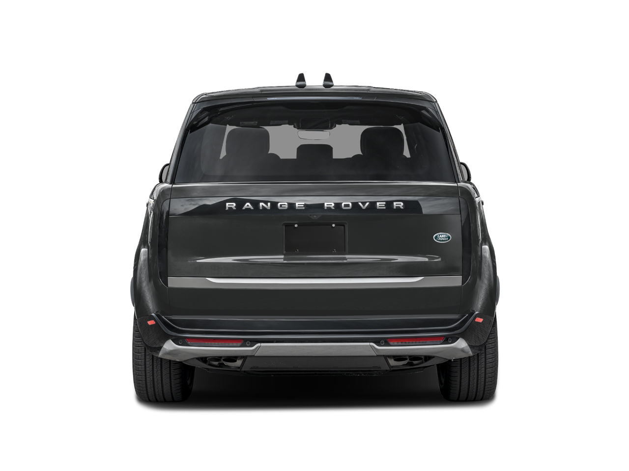 2024 Land Rover Range Rover SE LWB