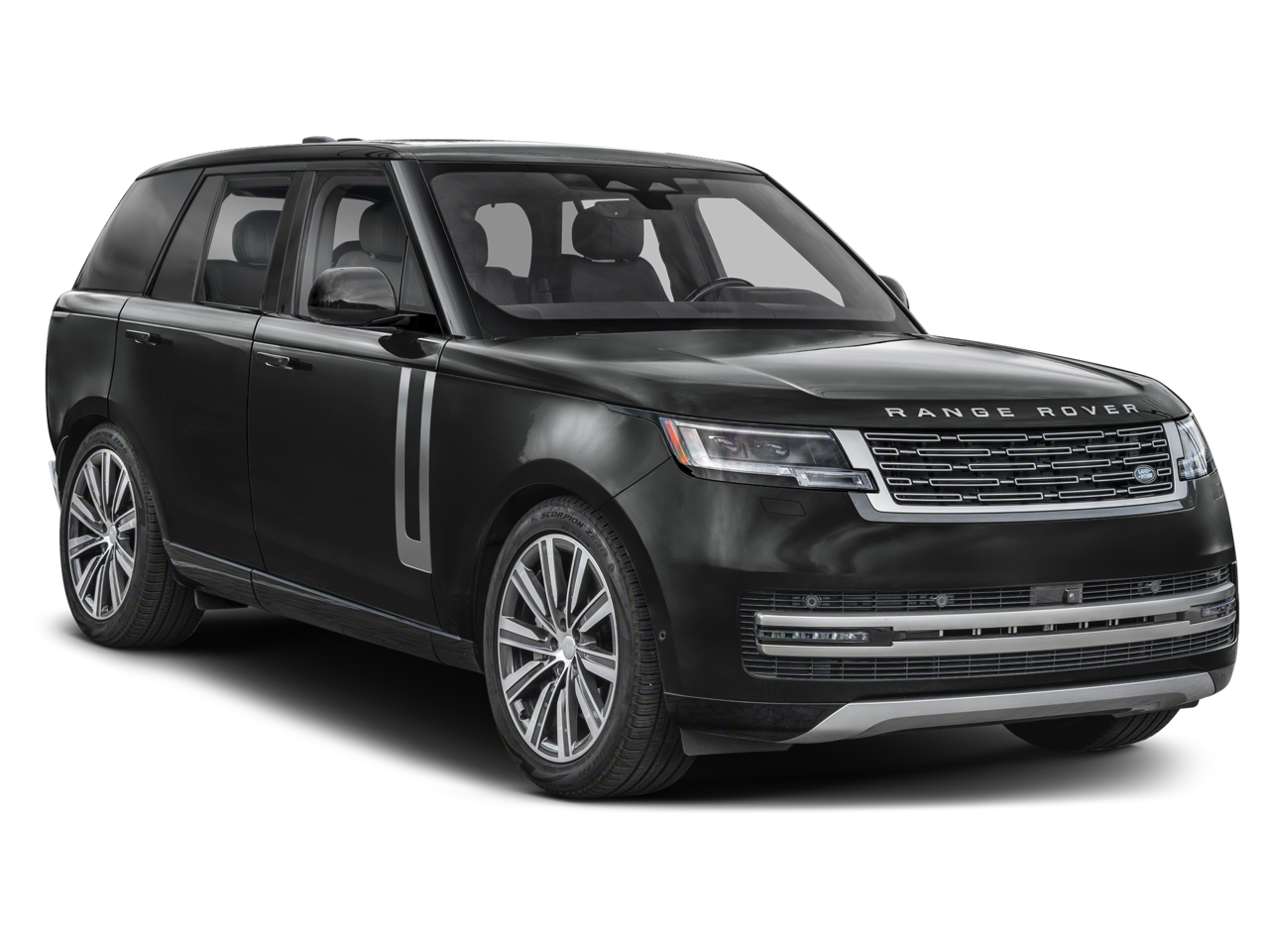2024 Land Rover Range Rover SE LWB