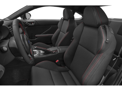 2024 Subaru BRZ Premium