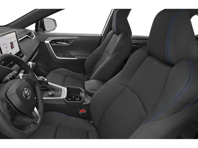 2024 Toyota RAV4 HYBRID Limited