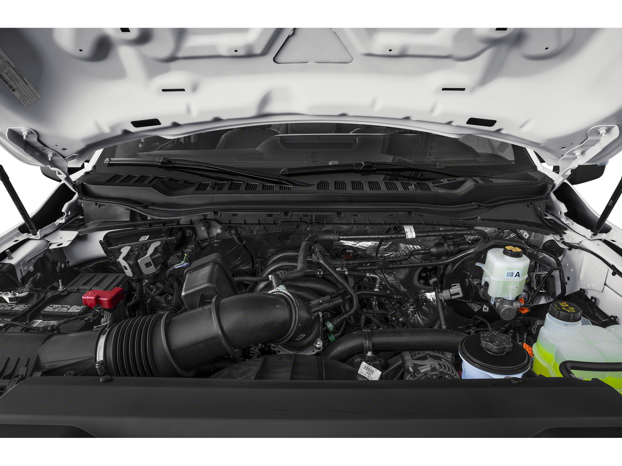 2025 Ford F-250SD XL