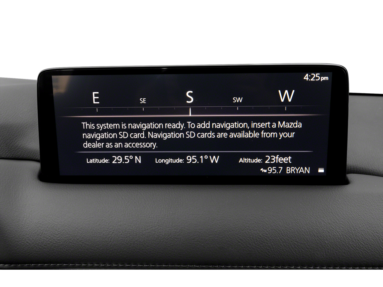 2025 Mazda CX-5 2.5 S Carbon photo 3