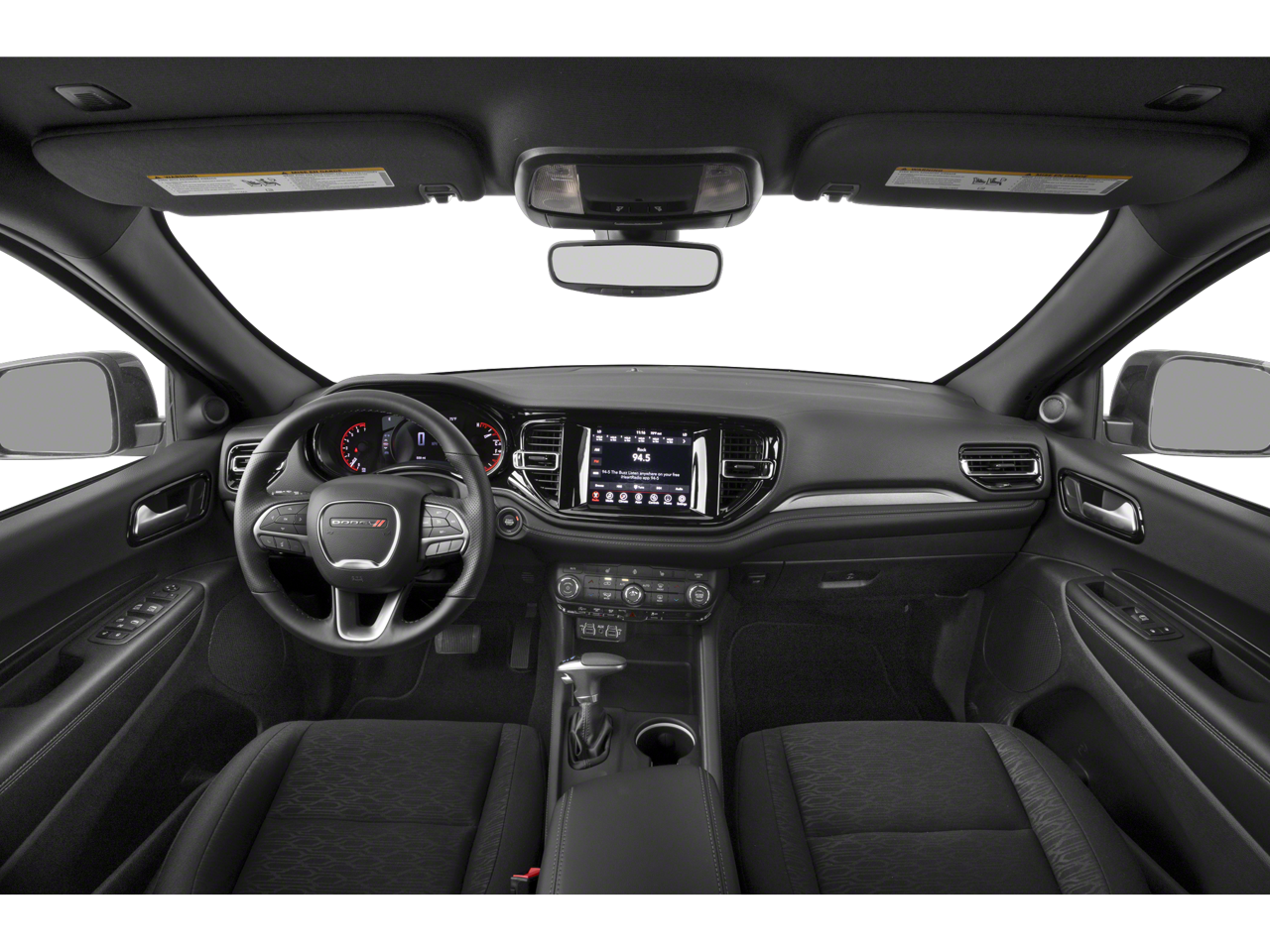 2026 Dodge Durango GT AWD