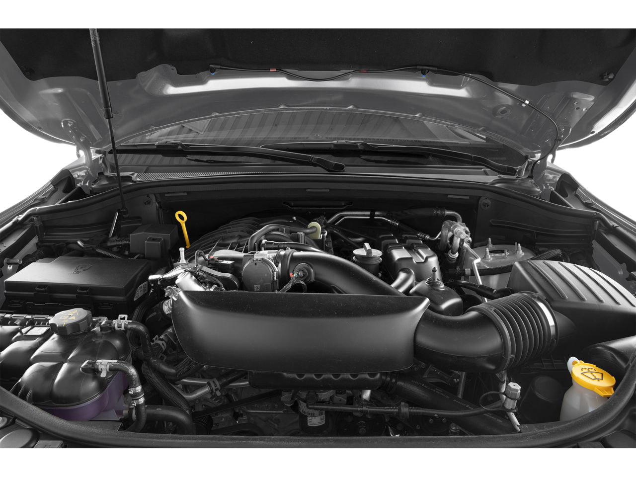 2026 Dodge Durango GT AWD