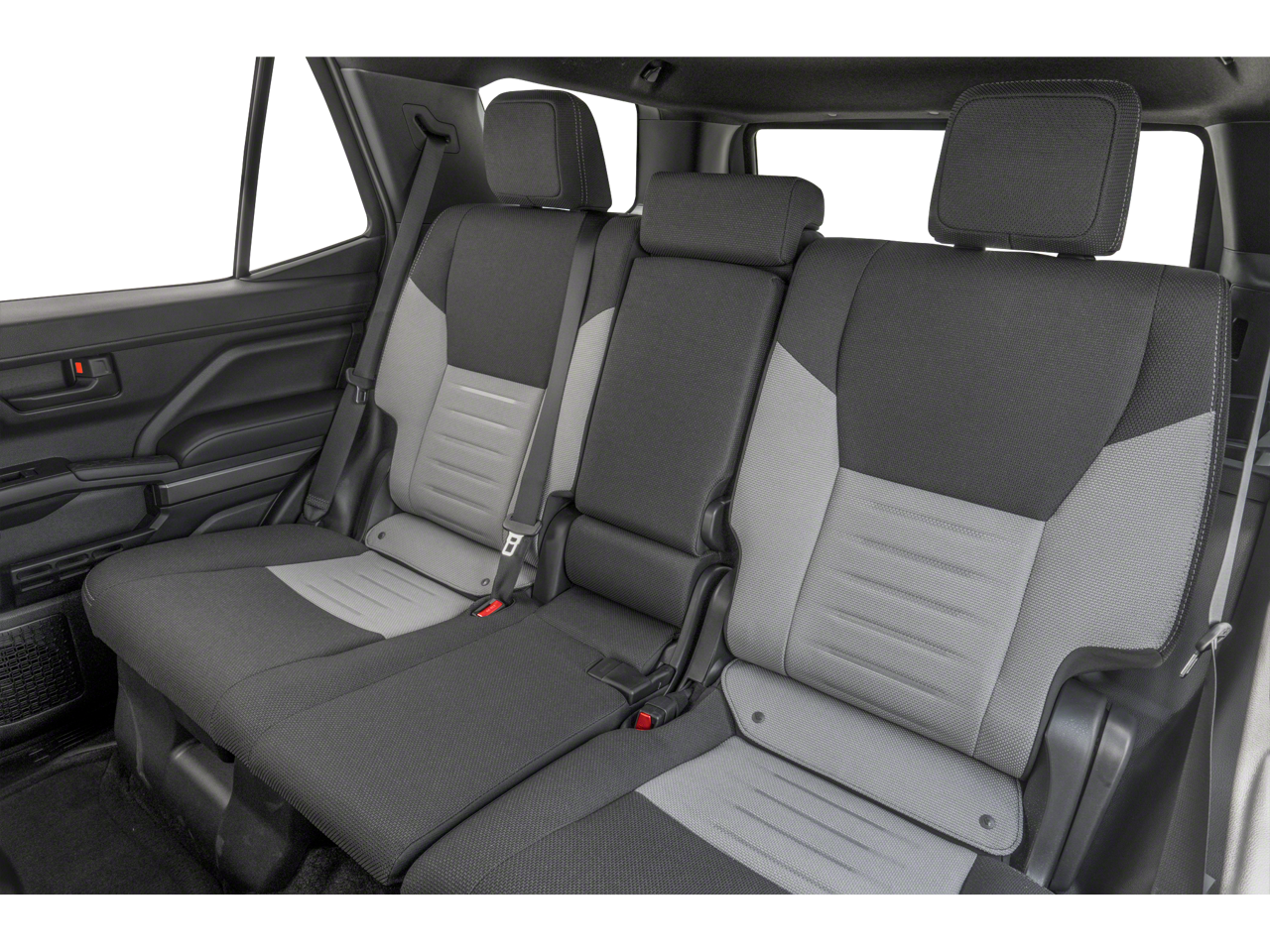 2026 Toyota 4RUNNER TRD Sport