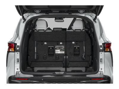 2026 Toyota Sienna XSE 7 Passenger