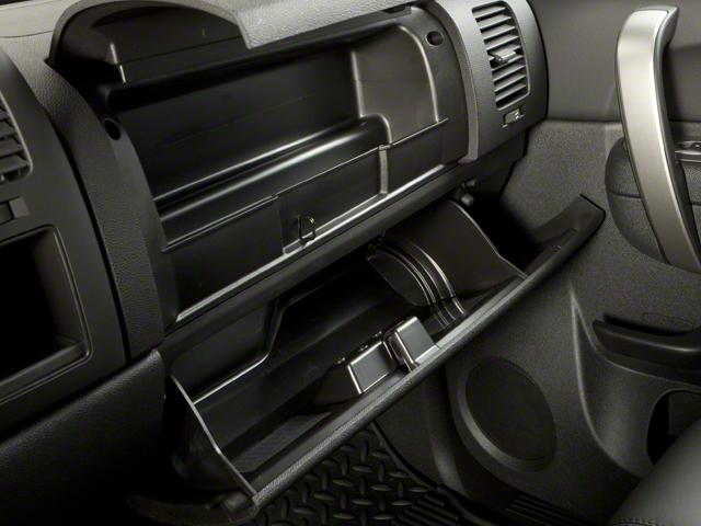 2010 Chevrolet Silverado 1500 Xtra Fuel Economy