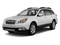 2010 Subaru Outback 2.5i Limited