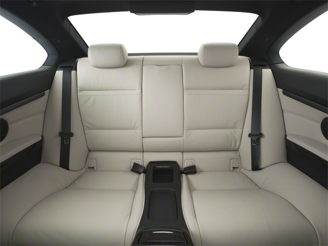 2011 BMW 3 Series 335i xDrive