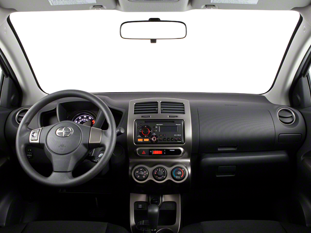 2011 Scion SCION XD Base