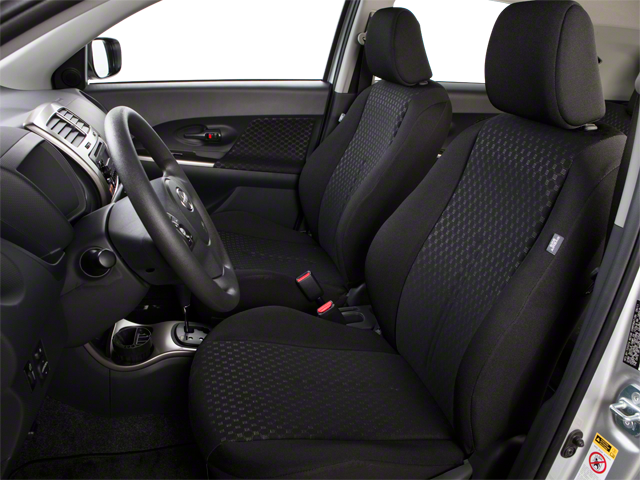 2011 Scion SCION XD Base