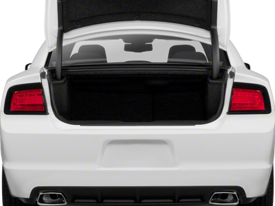 2012 Dodge Charger SE