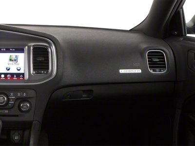 2012 Dodge Charger SE