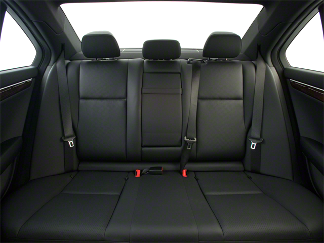 2012 Mercedes-Benz C-Class C 300