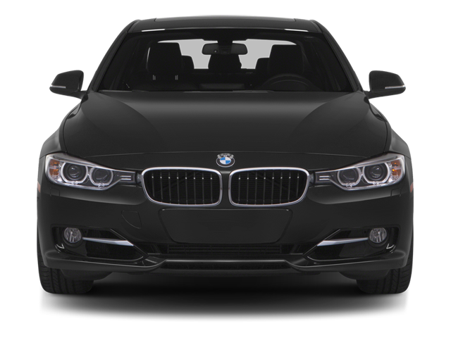 2013 BMW 3 Series 328i xDrive