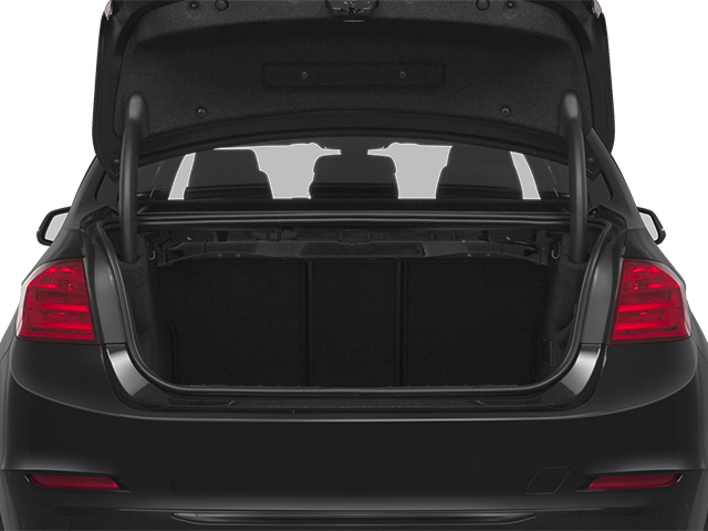 2013 BMW 3 Series 328i xDrive