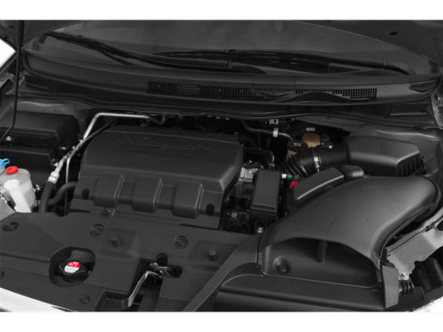 2013 Honda Odyssey EX-L