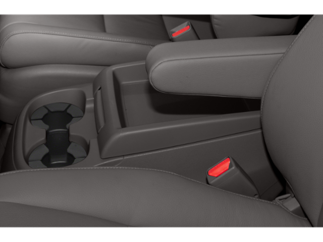 2013 Honda Odyssey EX-L